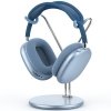 Stojak na AirPods Max SAM-300 niebieski